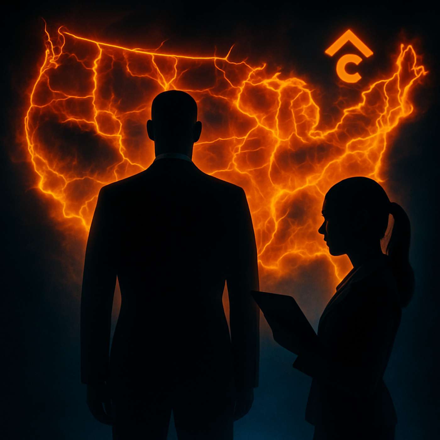 The Opportunity of a National Crisis in a Struggling Economy | #183 CHATGPT episode artwork