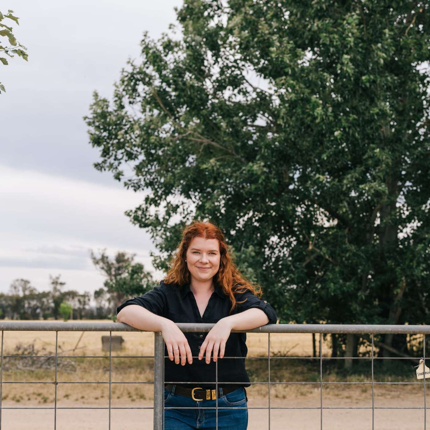 Q&A: We're looking for young people with an idea to shape the future of Aussie Ag - Q&A with Natalie Bell