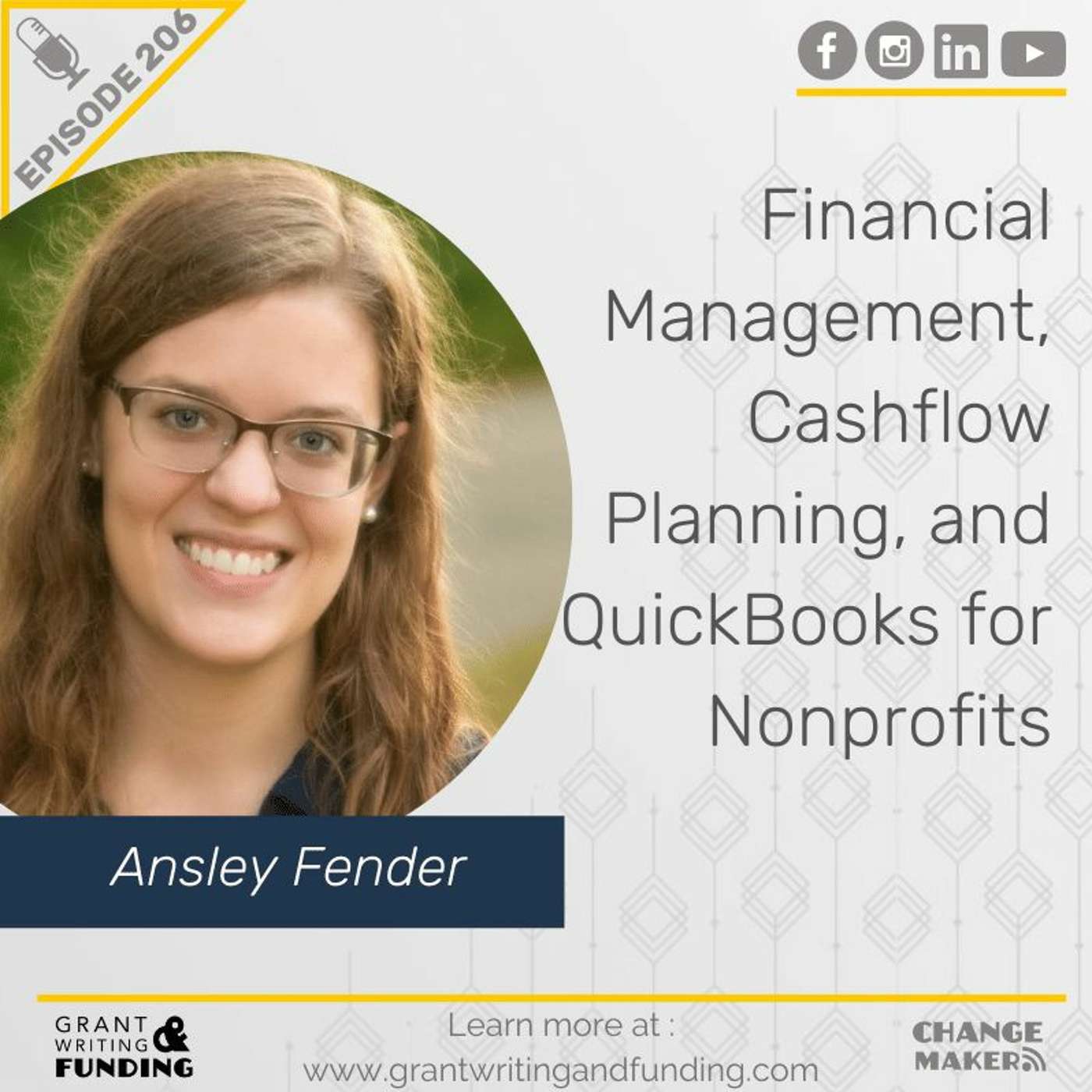Financial Management, Cashflow Planning, and QuickBooks for Nonprofits