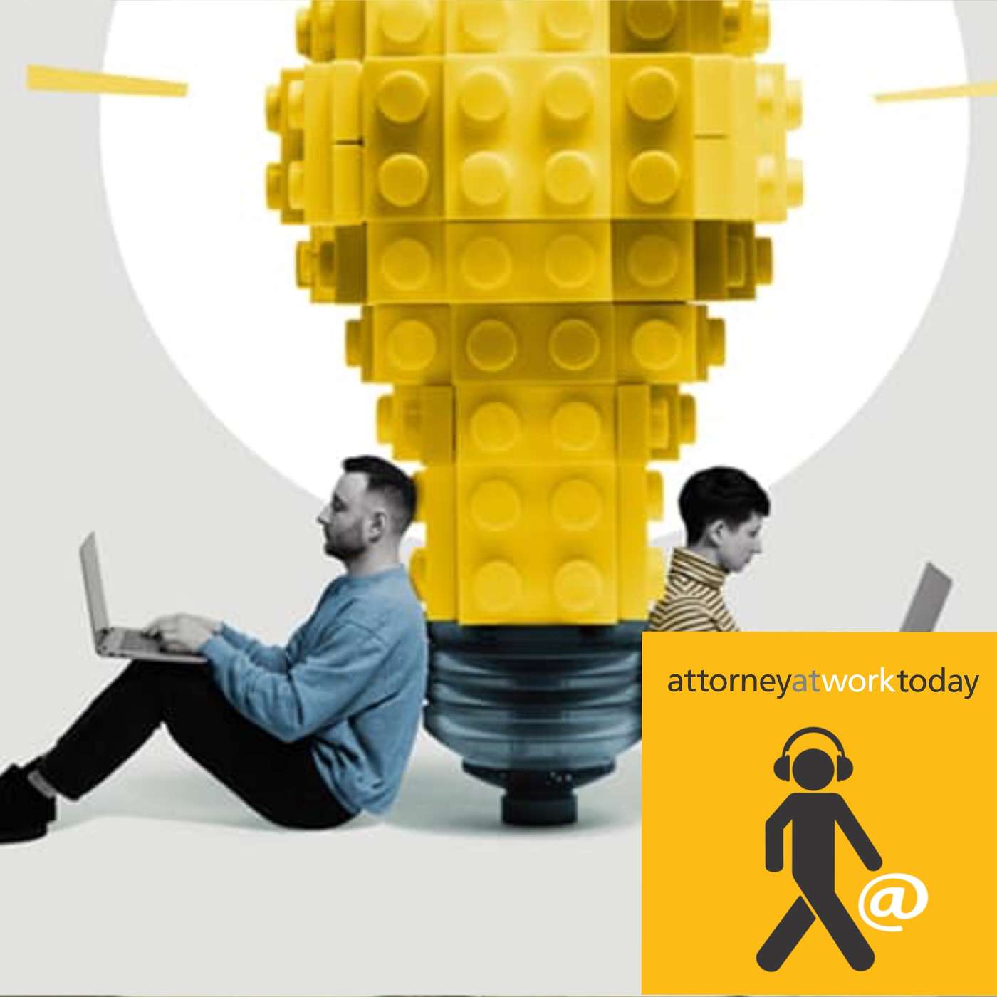 Law Firm Talent Development: Rebooting Career Advancement Strategies episode artwork