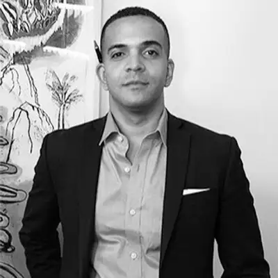 Chris D. Greaves, Ed.D., CFRE