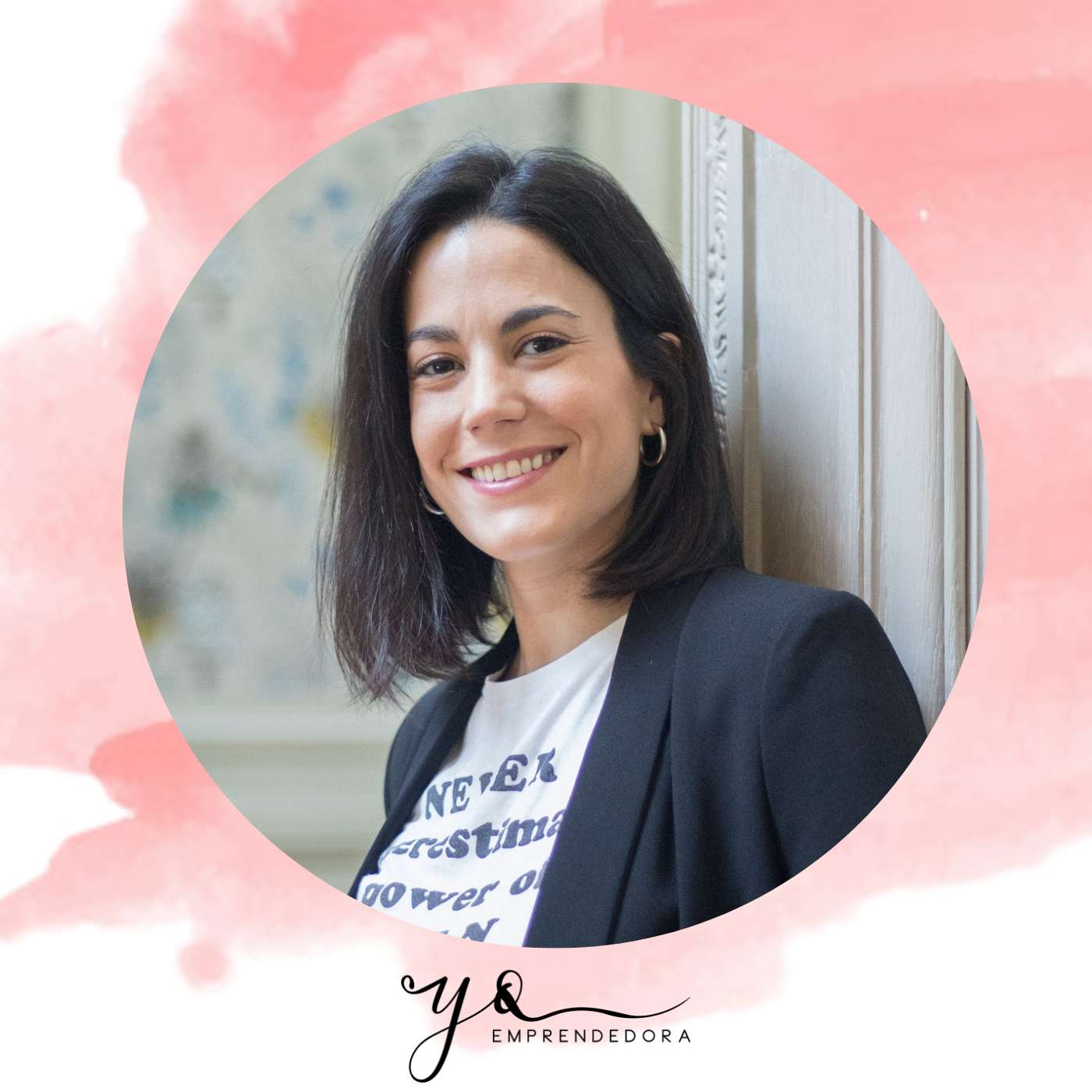 Cómo Marina consigue gestionar varios negocios exitosos a la vez, con Marina Ponzi episode artwork