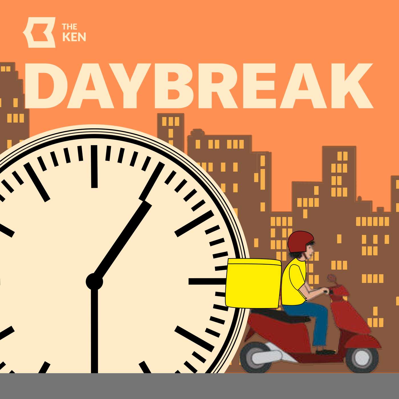 The case against 10-minute delivery