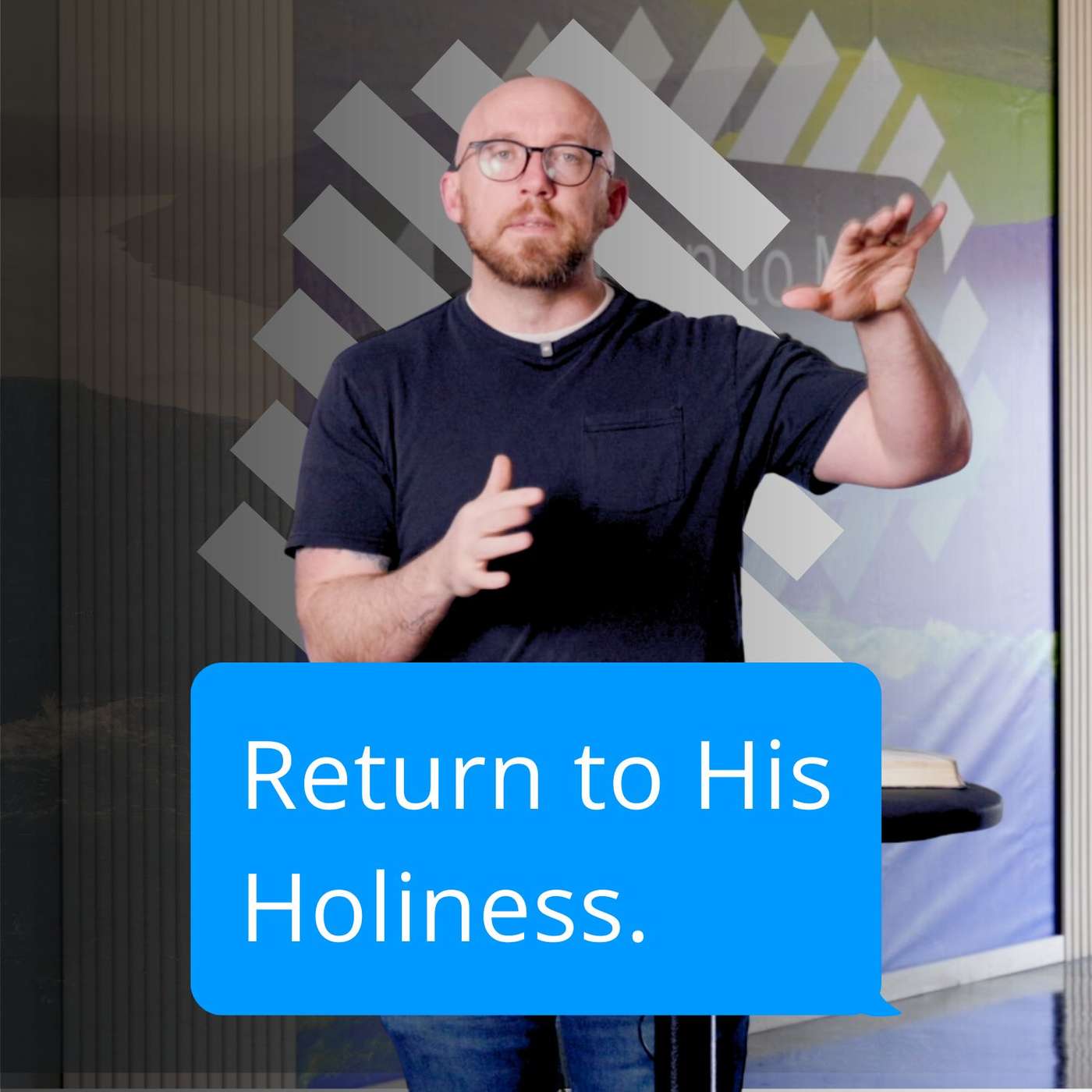 Return to His Holiness Return to His Holiness