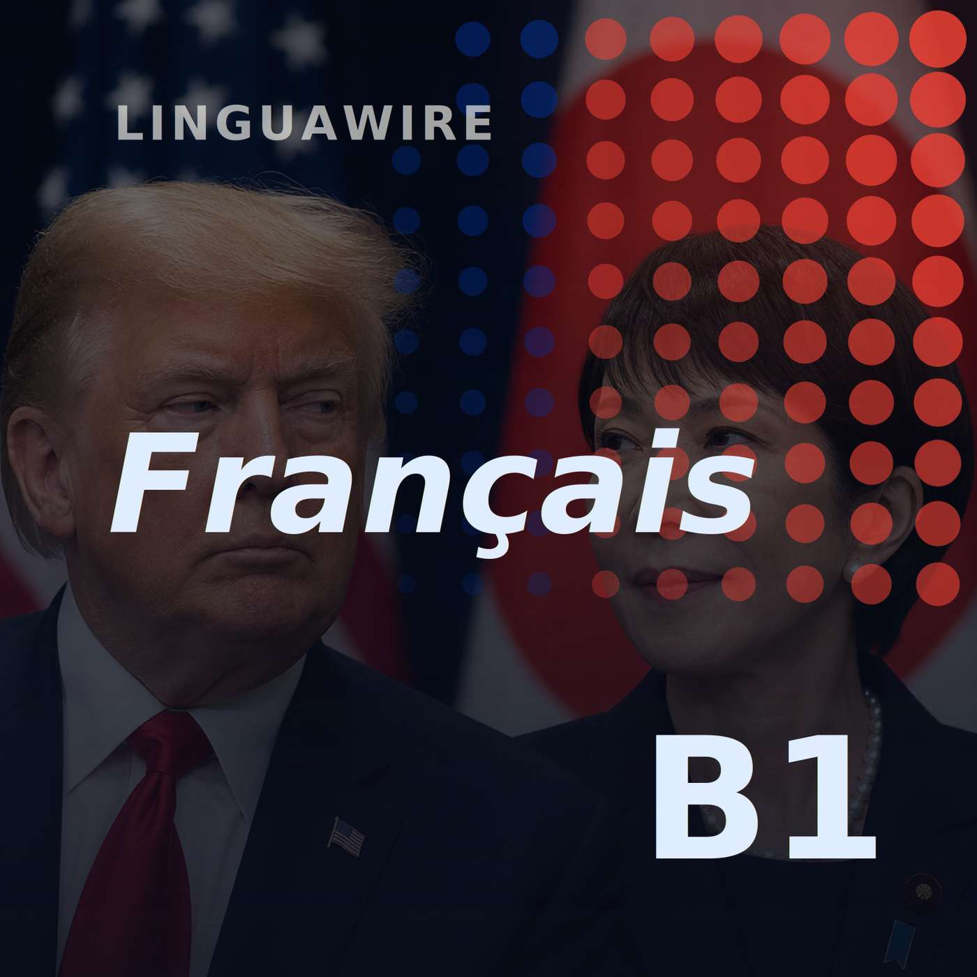 B1 French News | Japan and the US Step In to Save the Yen