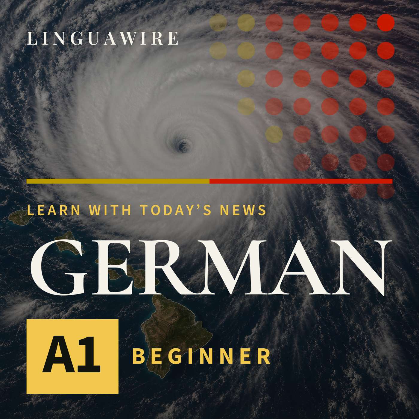 A1 German News | Will Hawaii Get Its First Direct Hurricane in 34 Years?