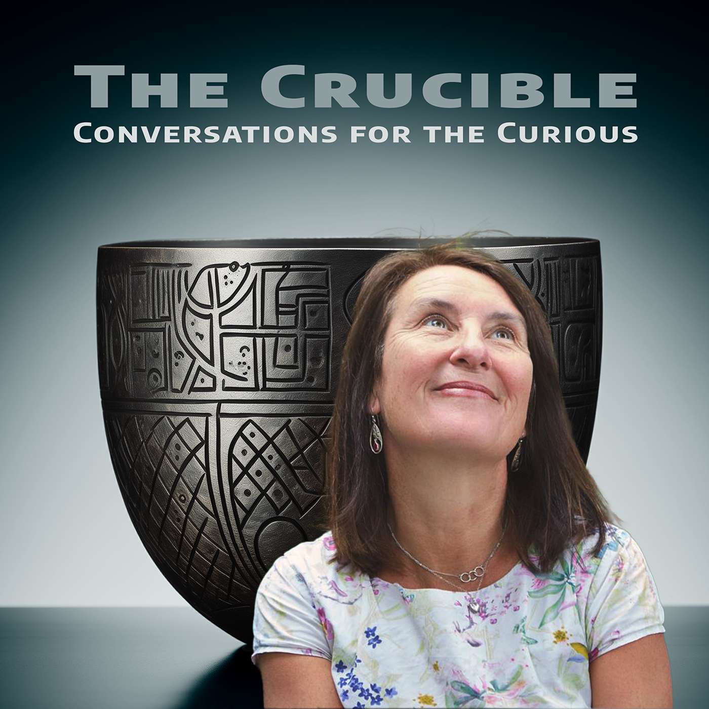 The Crucible:Conversations for the Curious
