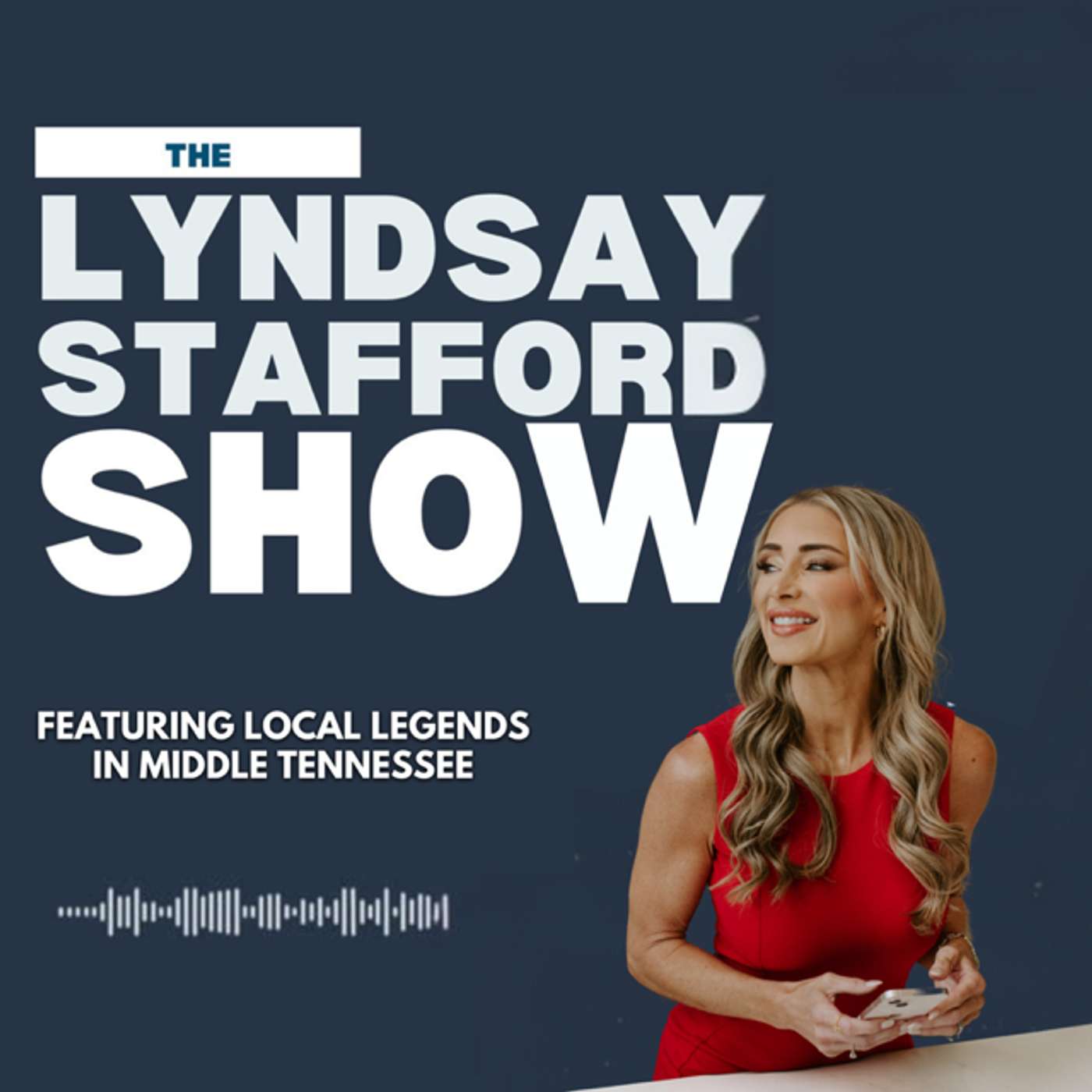 The Lyndsay Stafford Show