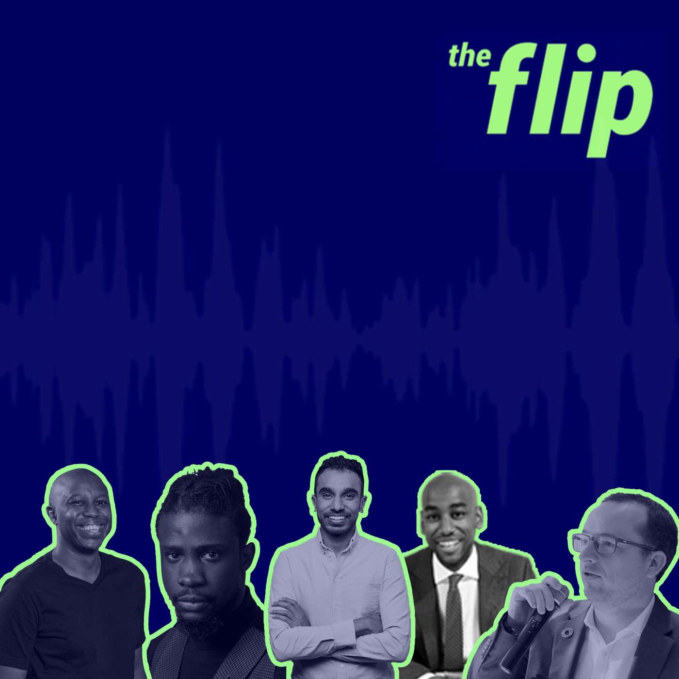 The Flip