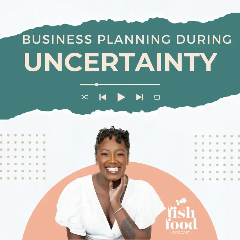 Planning for an Uncertain Future