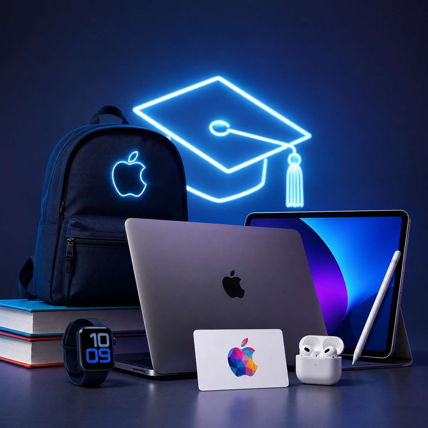 RTR 70: Apple activa su promo más fuerte del año por Vuelta a Clases episode artwork