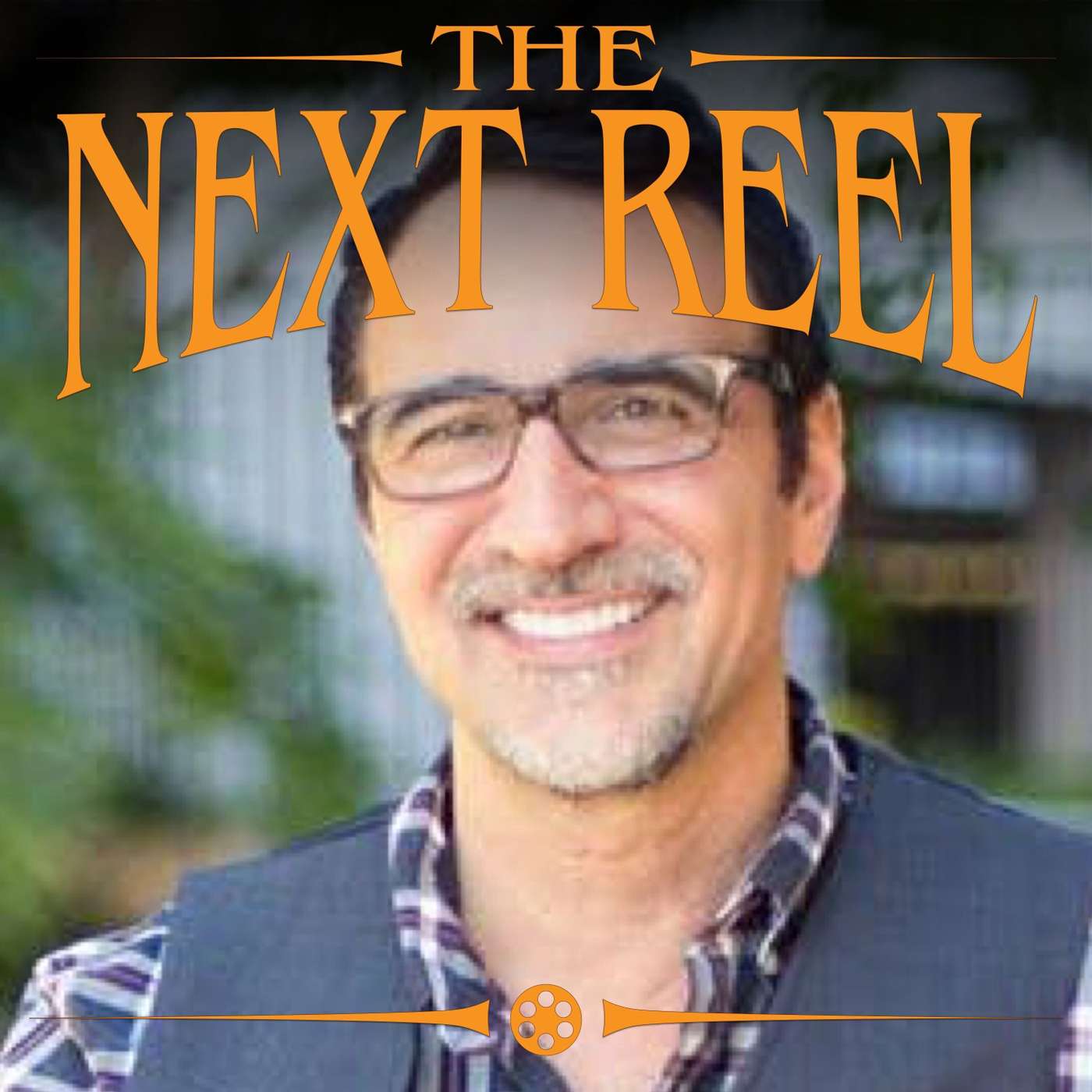 The Next Reel Film Podcast
