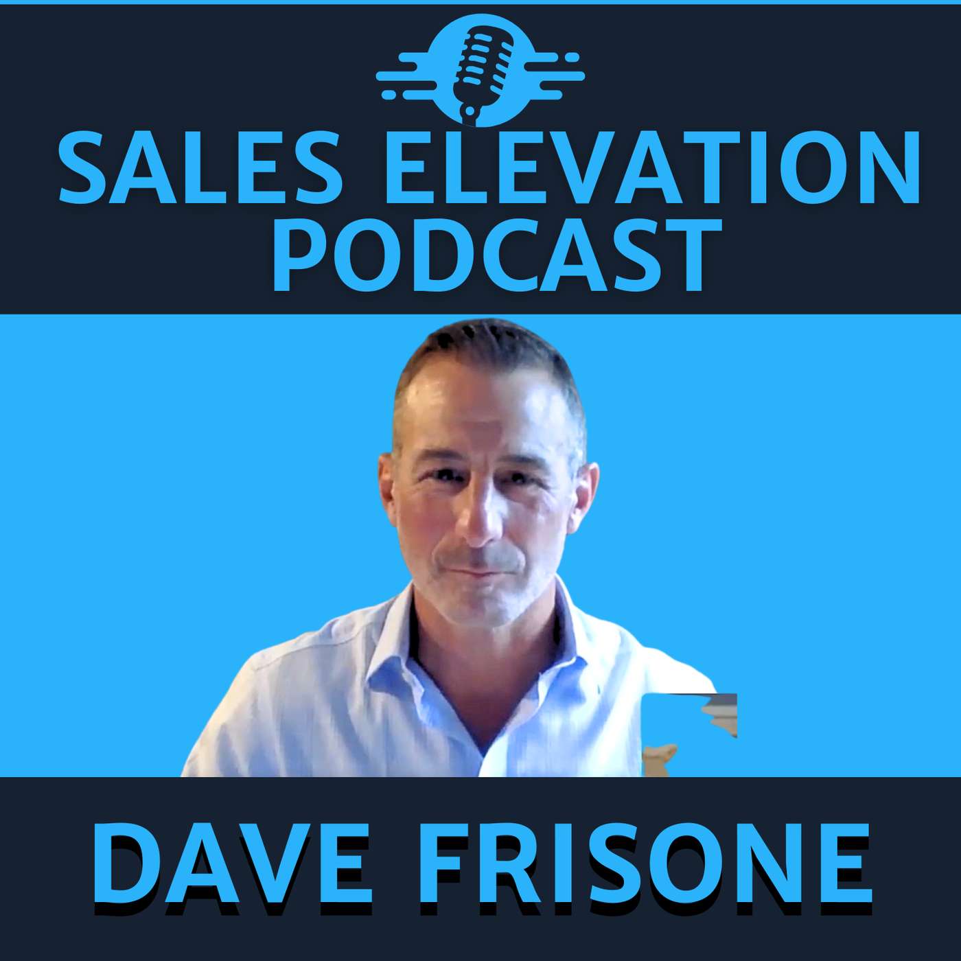 Sales Elevation Podcast