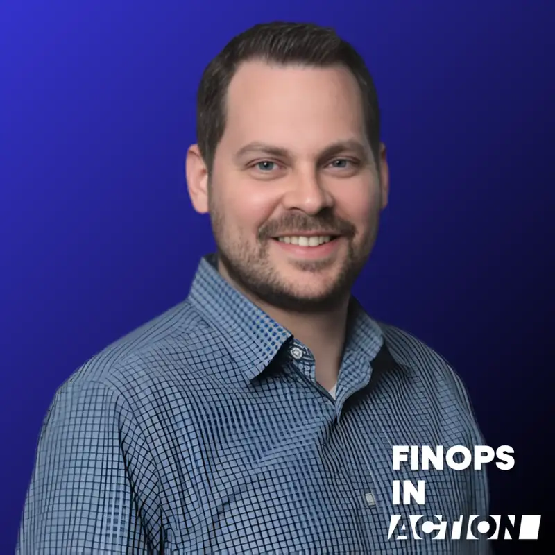 Engineering Meets FinOps ft. Matan Ben-Ishay, Credit Karma | Ep #70 ft. Matan Ben-Ishay, Credit Karma | Ep #70
