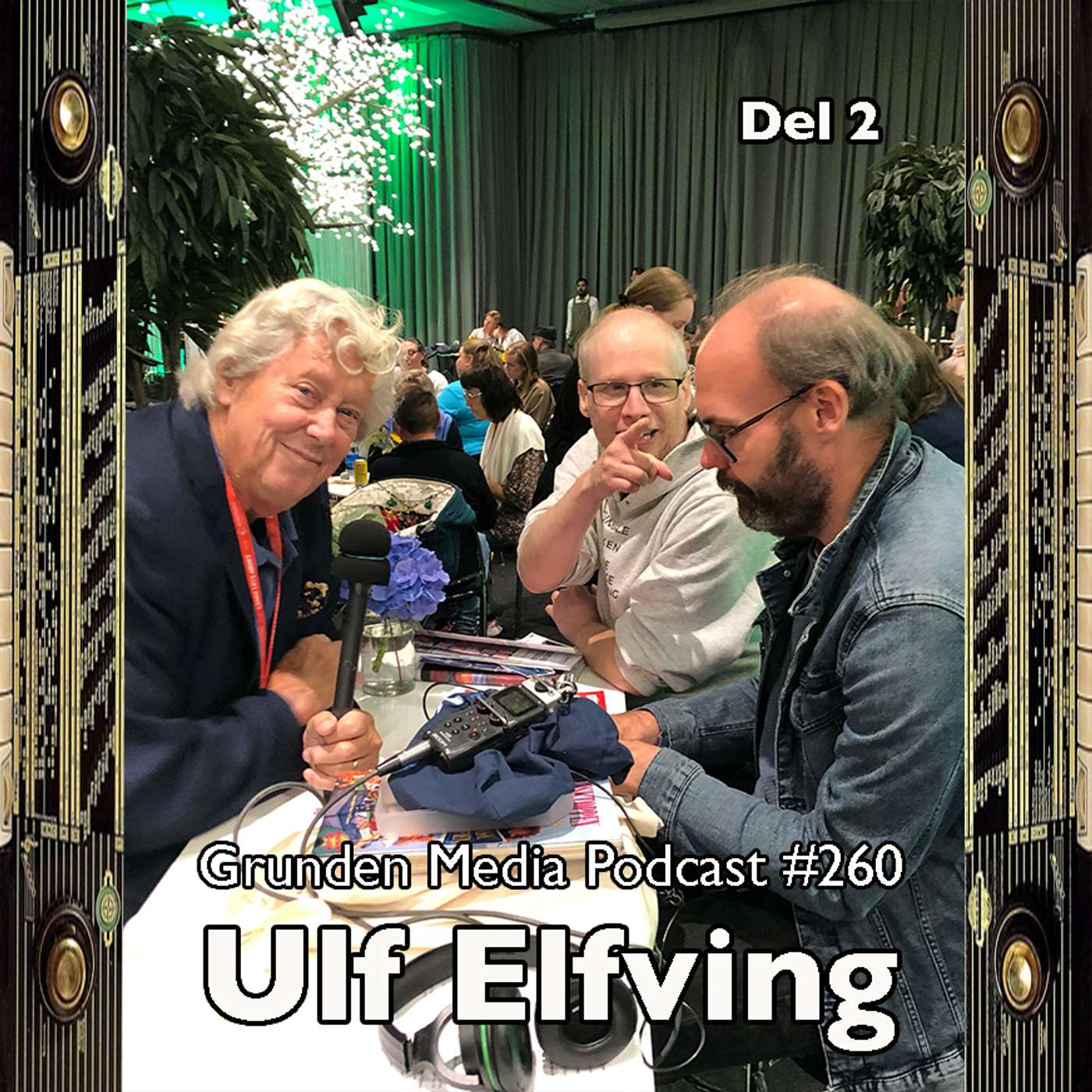 Grunden Media Podcast