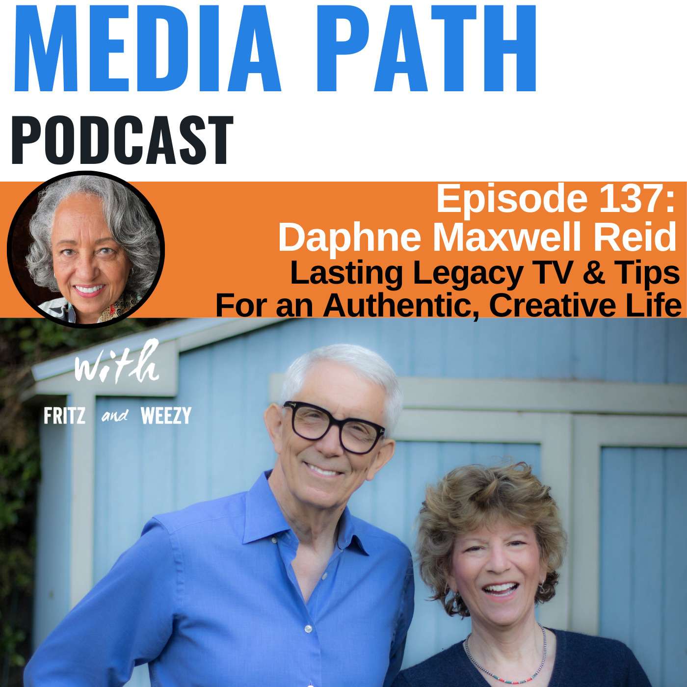 Media Path Podcast
