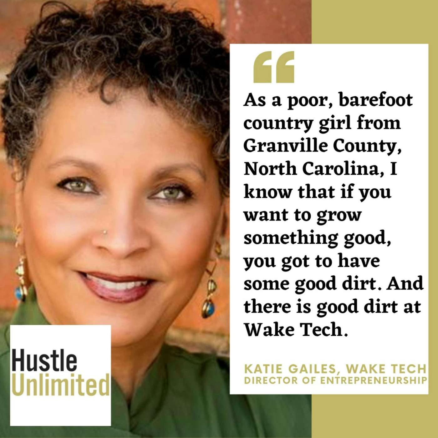 High Octane Leadership