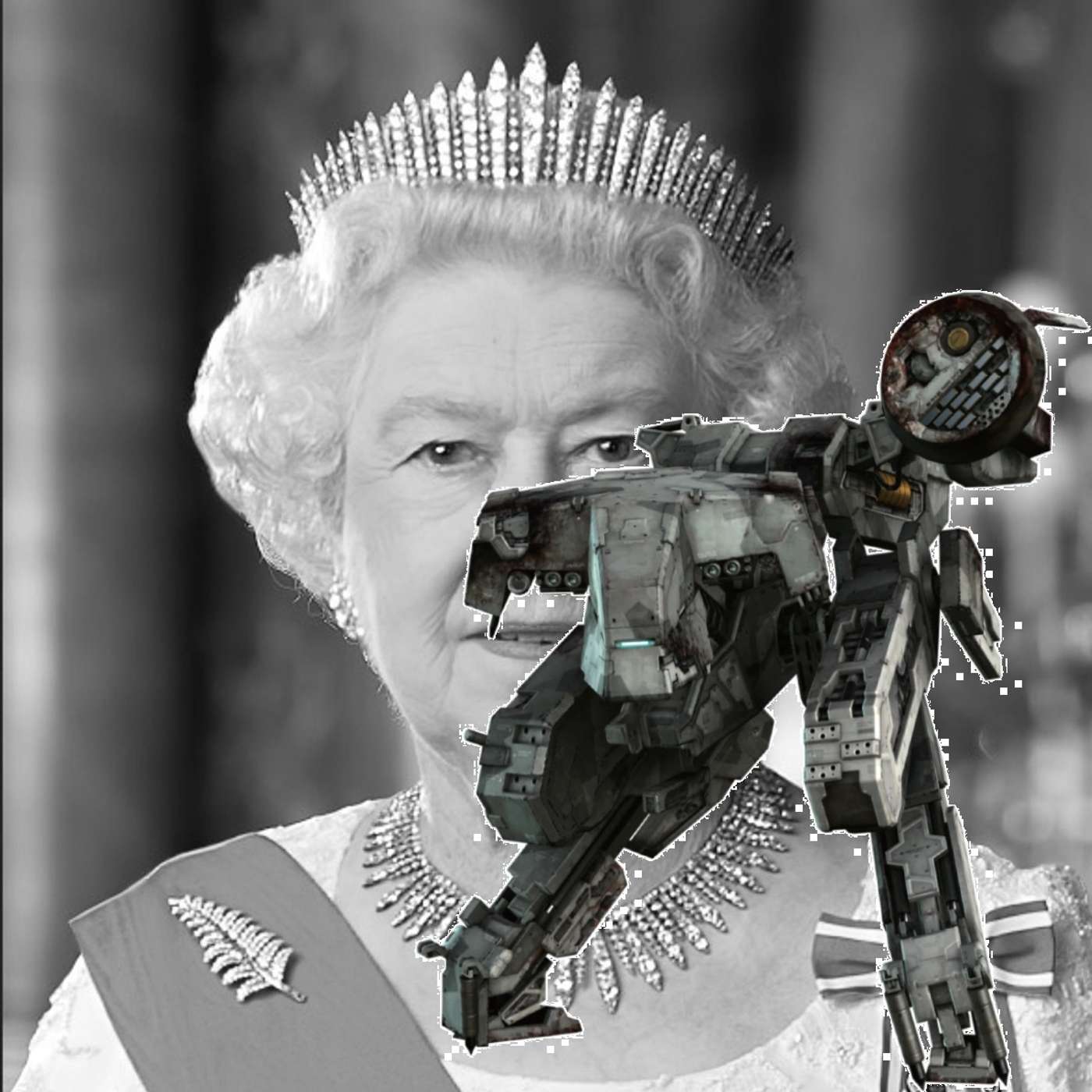 The Strands We Made Along the Way