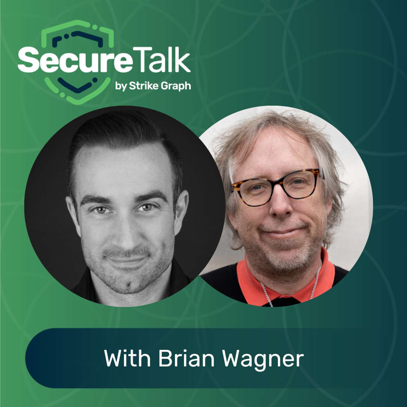 Can Cybersecurity be "Agile"? with Brian Wagner Can Cybersecurity be "Agile"? with Brian Wagner