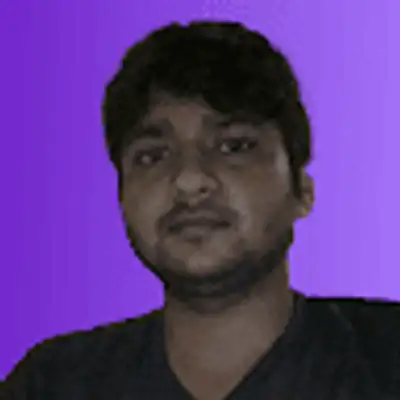 Vivek Nayak