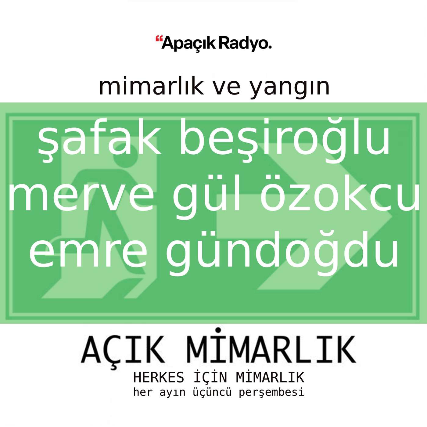 Mimarlık ve yangın