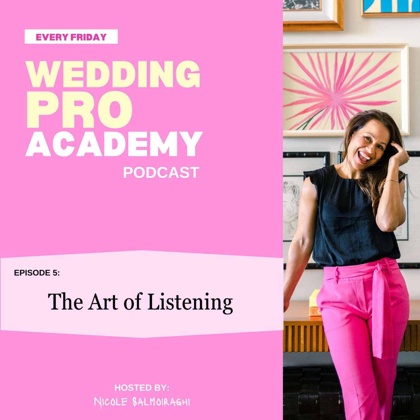 The Art of Listening