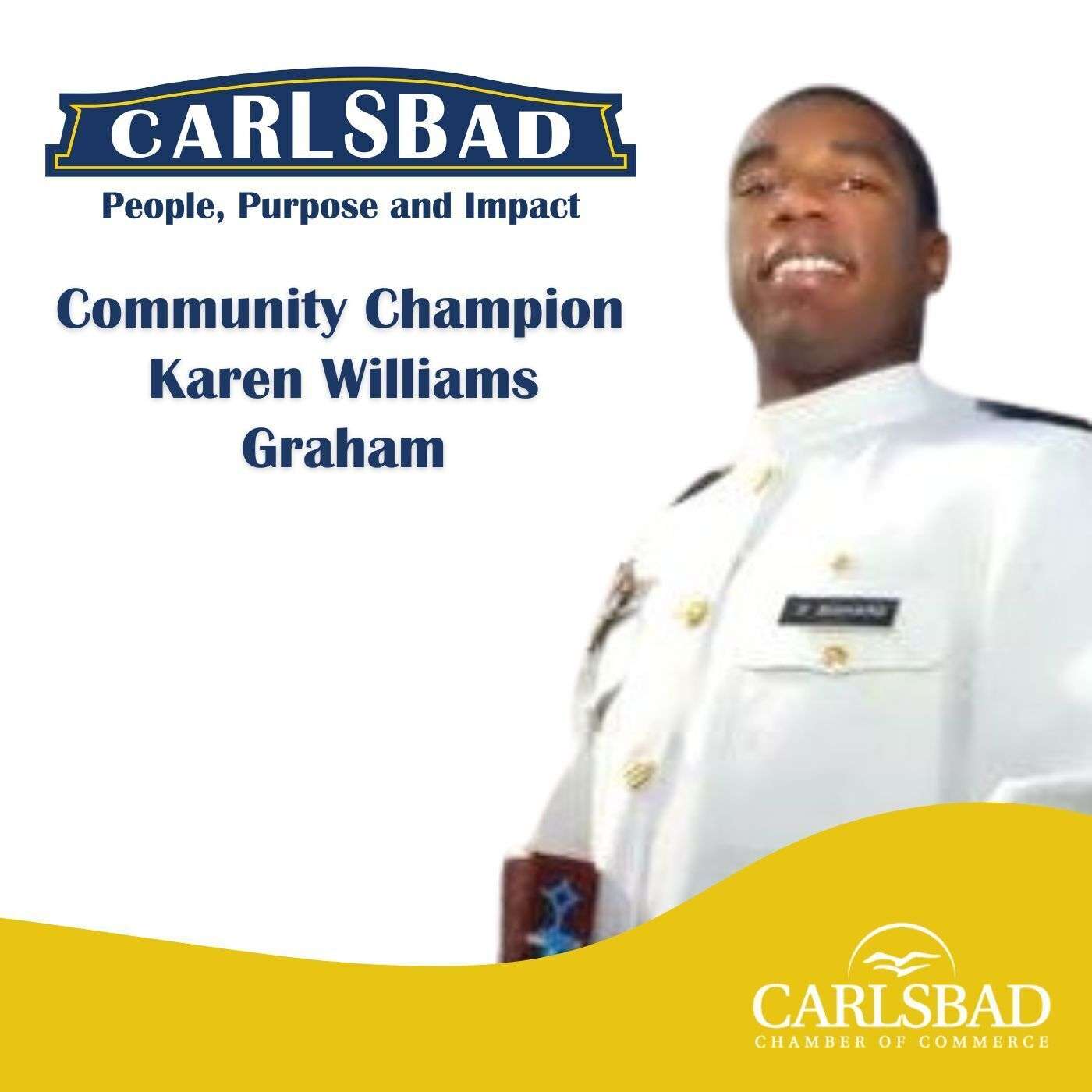 Ep. 68 Inspiring the Young Men of Army & Navy Academy to Succeed episode artwork