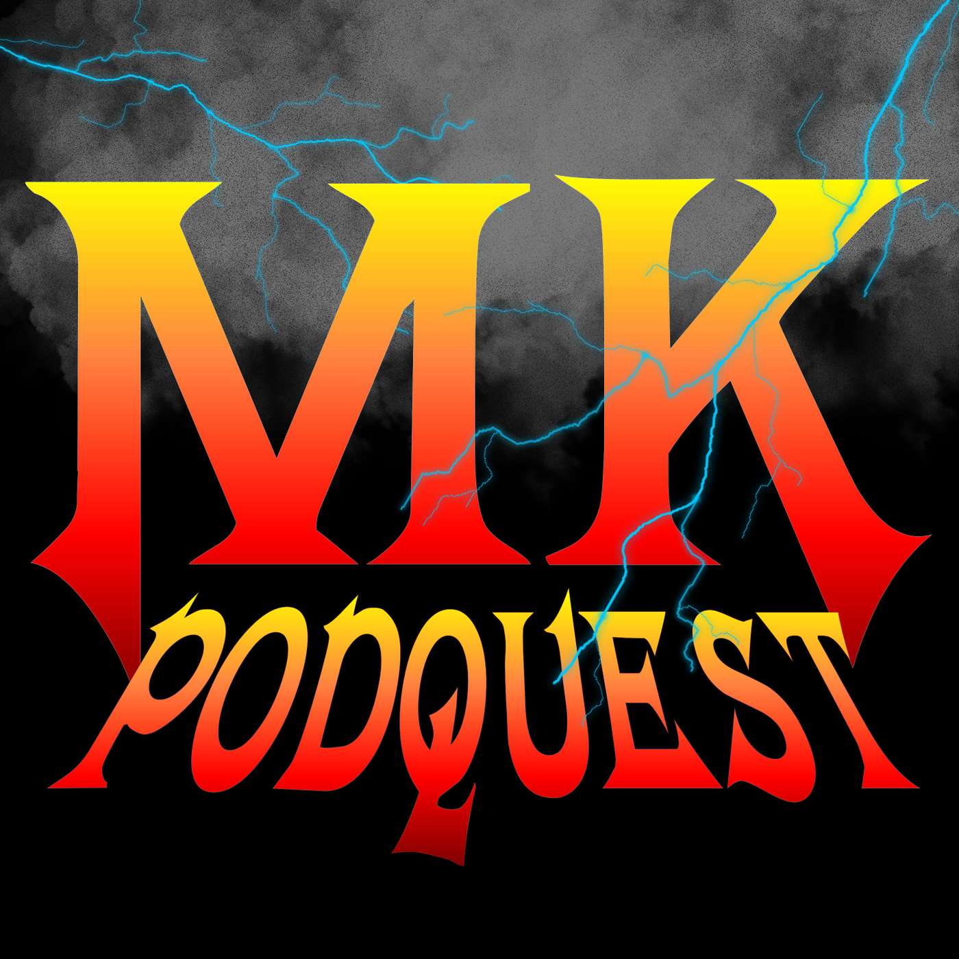 MK Podquest