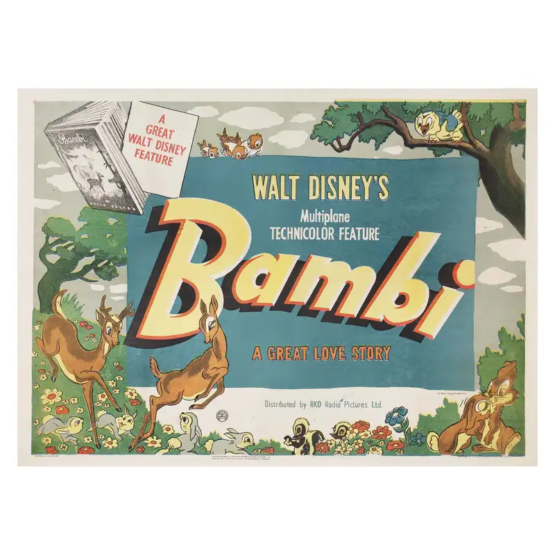 Bambi