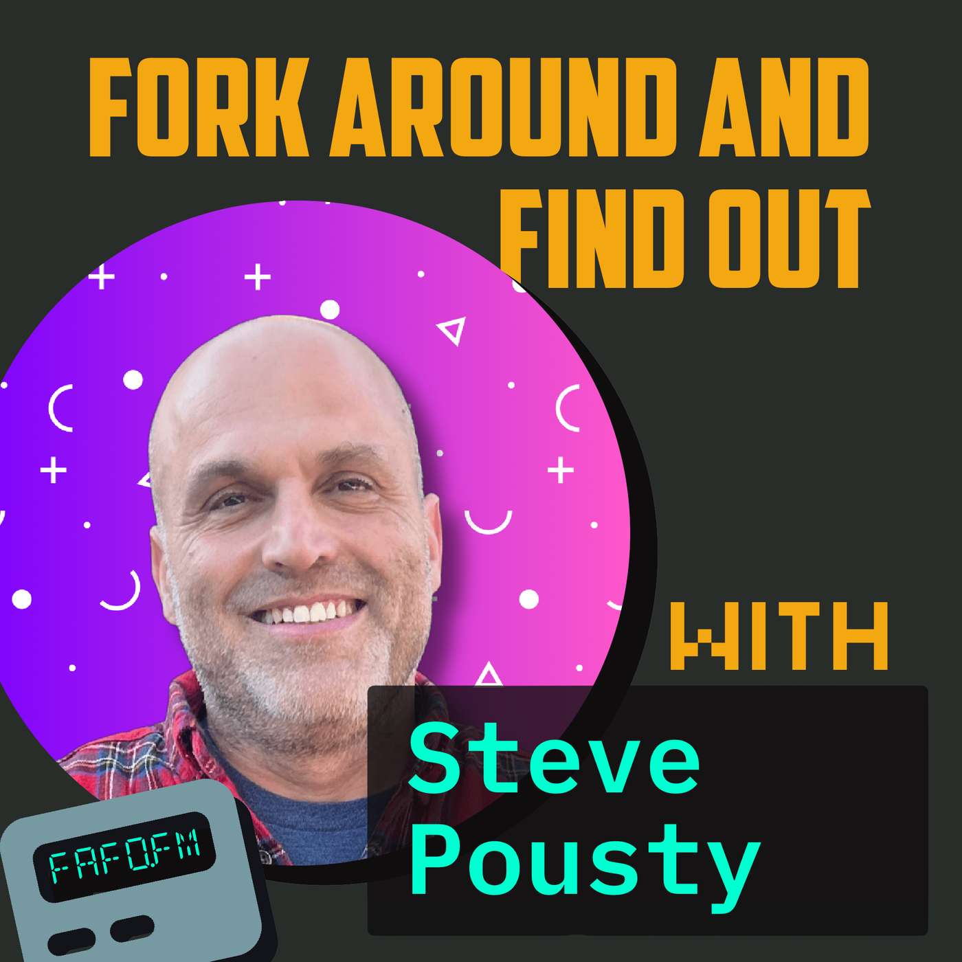 Vectorizing Your Databases with Steve Pousty