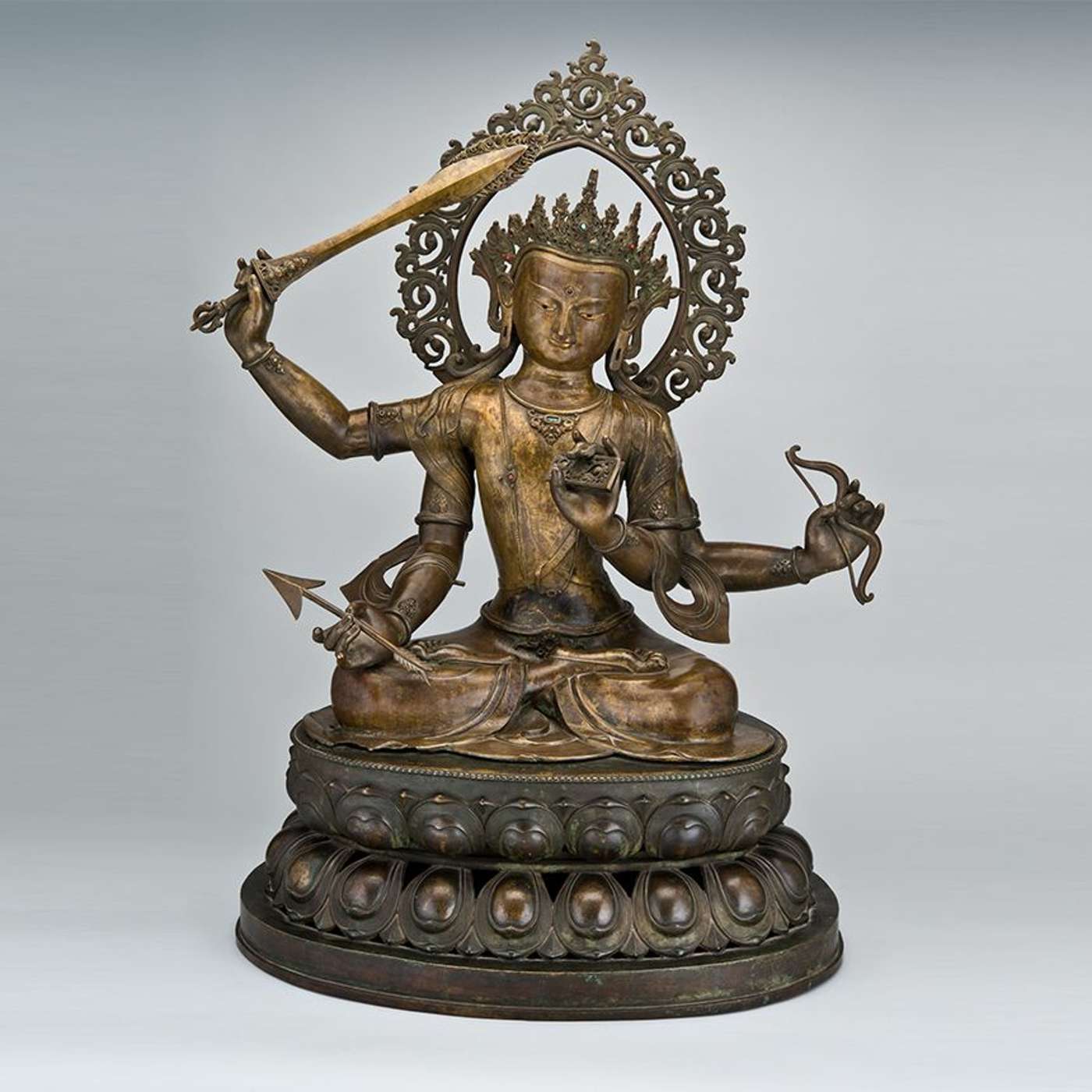 Mindfulness Meditation Podcast