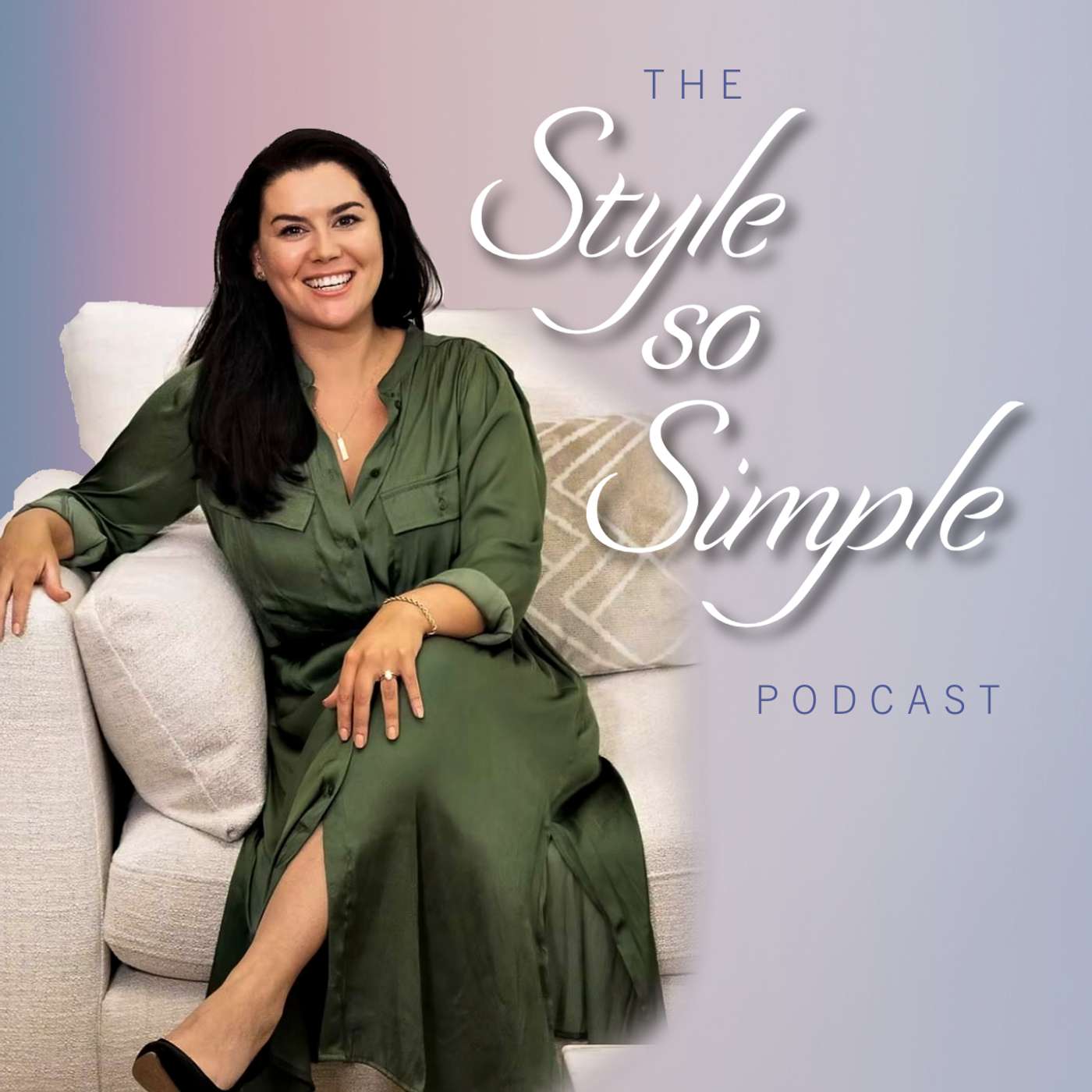 Style So Simple