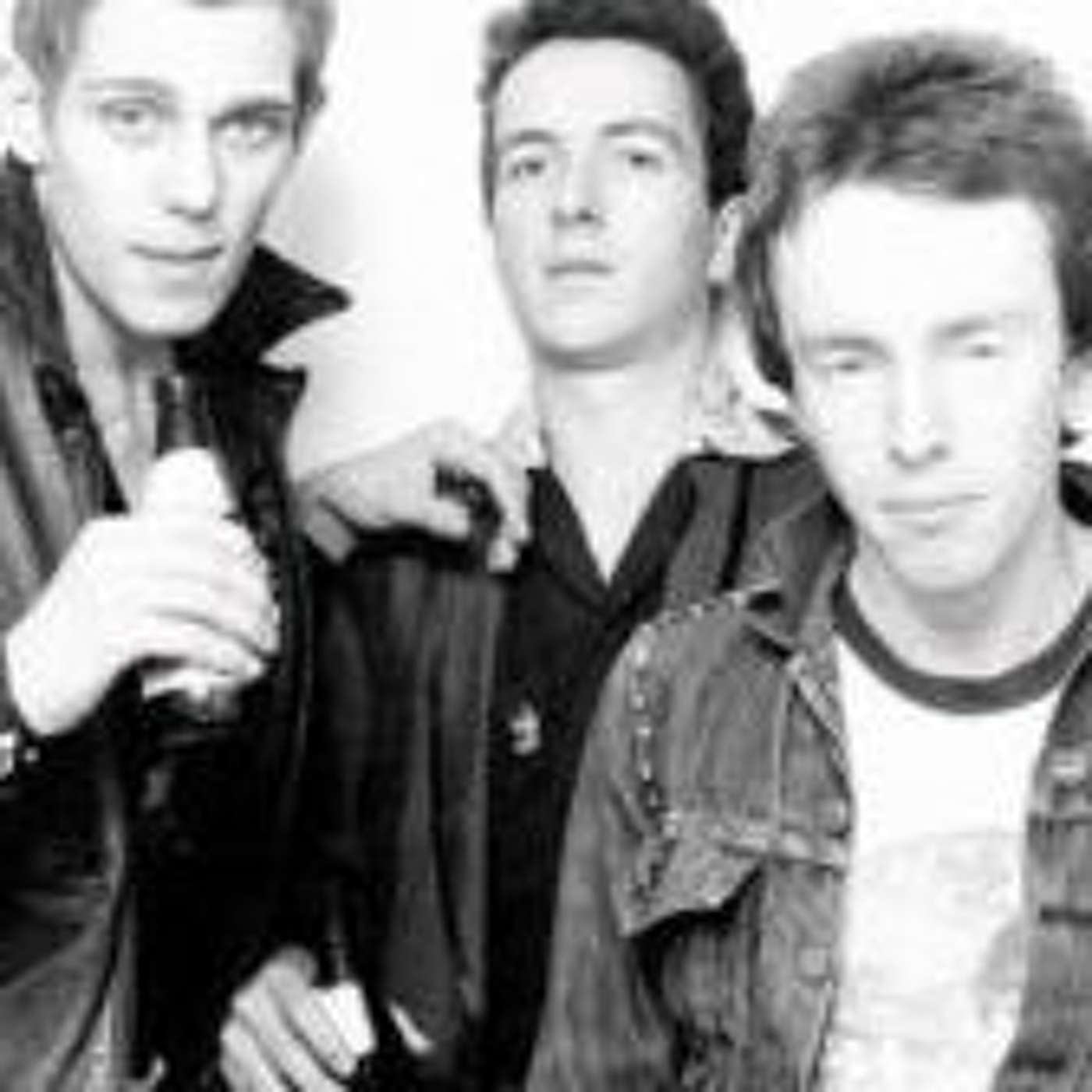 161 - Music Greats with Ana Schofield (THE CLASH) (05.05.2020)
