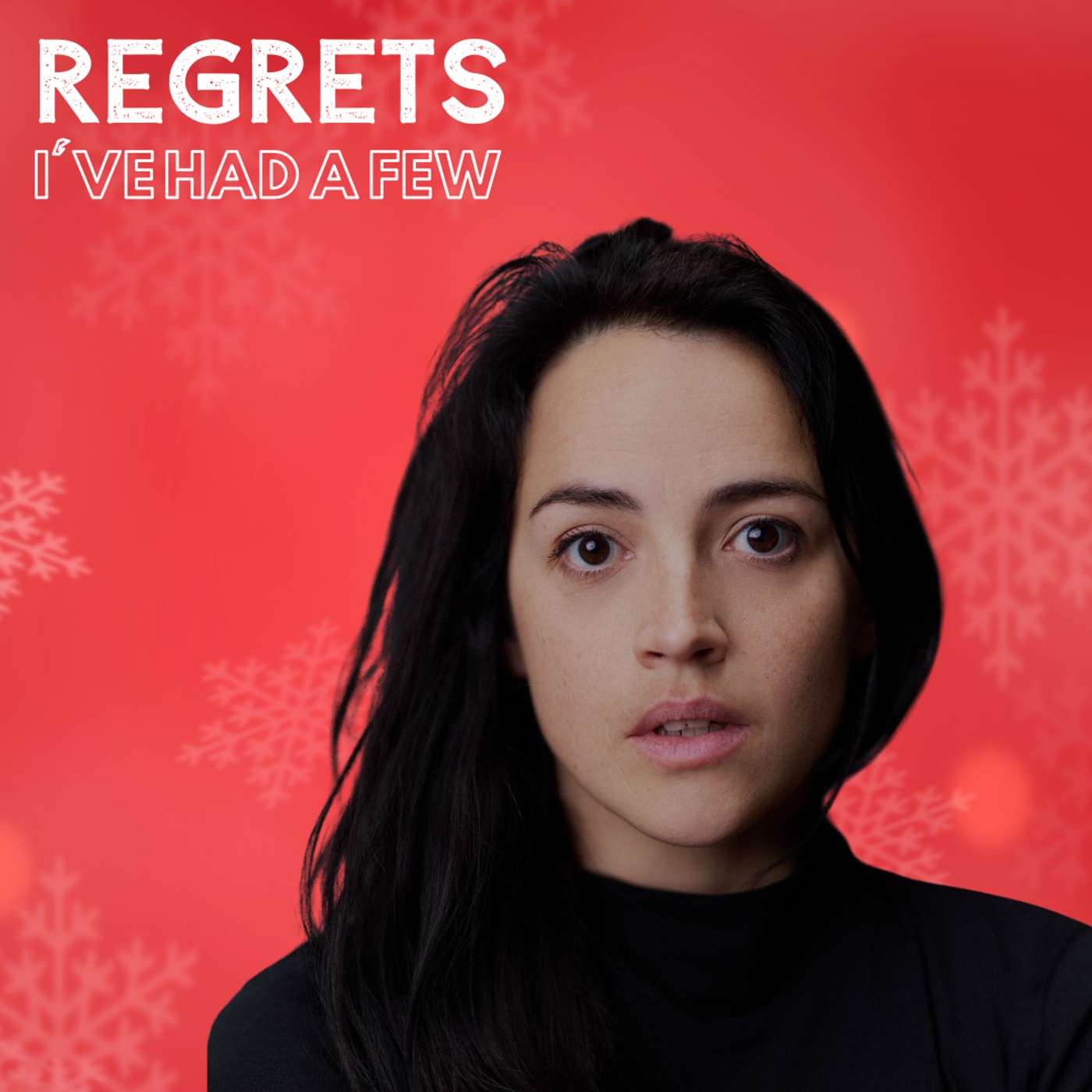 Podcast Episode 43: Audrey Brisson Podcast Episode 43: Audrey Brisson