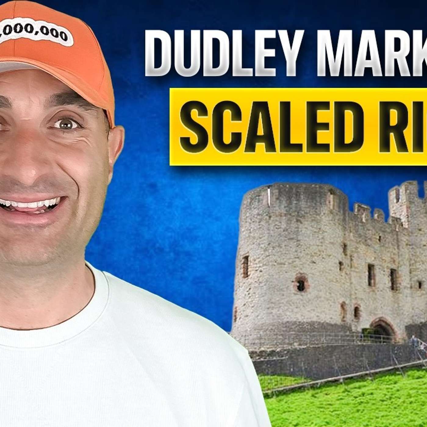 Why Most Businesses in Dudley Struggle With Digital Marketing in 2026 And How to Fix It episode artwork