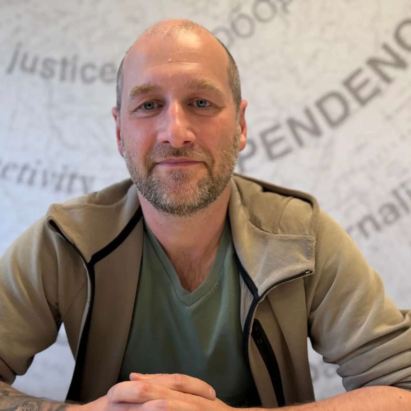 Журналиста Barents Observer Дениса Загорье оштрафовали за “участие в нежелательной организации”