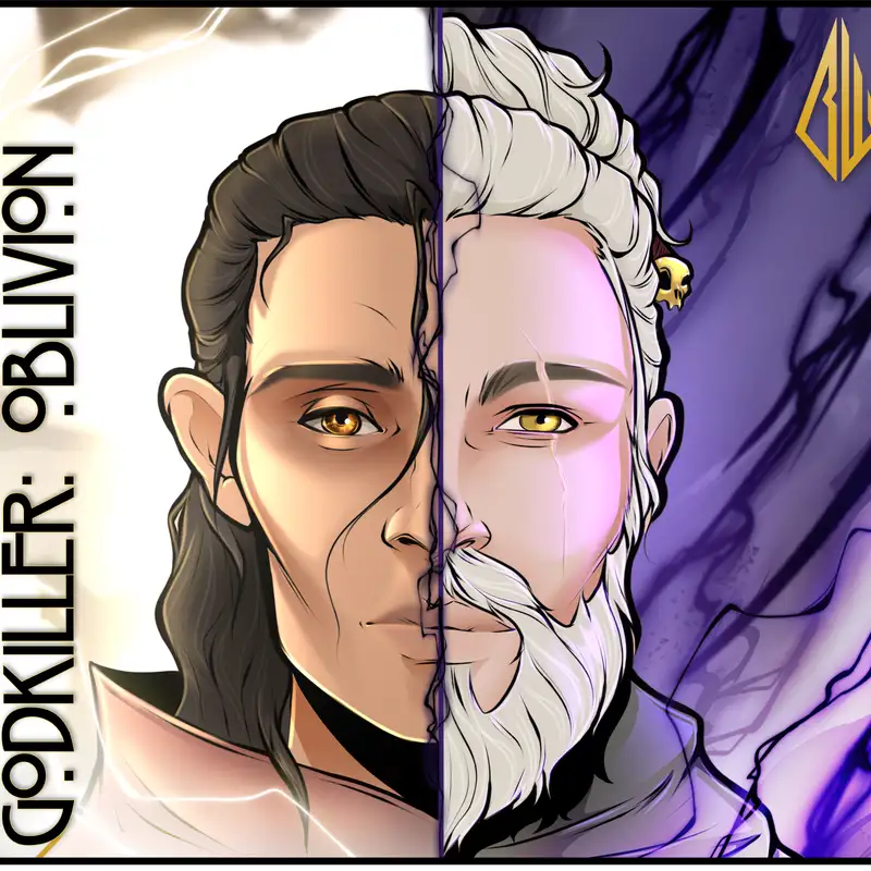 Godkiller: Oblivion - ARC 1, PART 3: Mirror