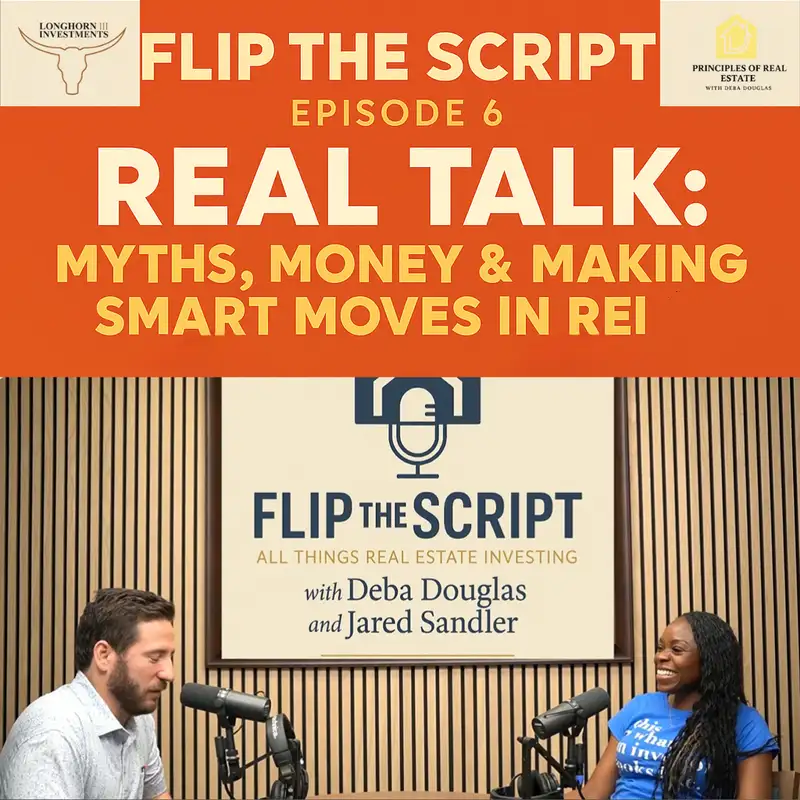 Real Talk — Myths, Money & Making Smart Moves in REI