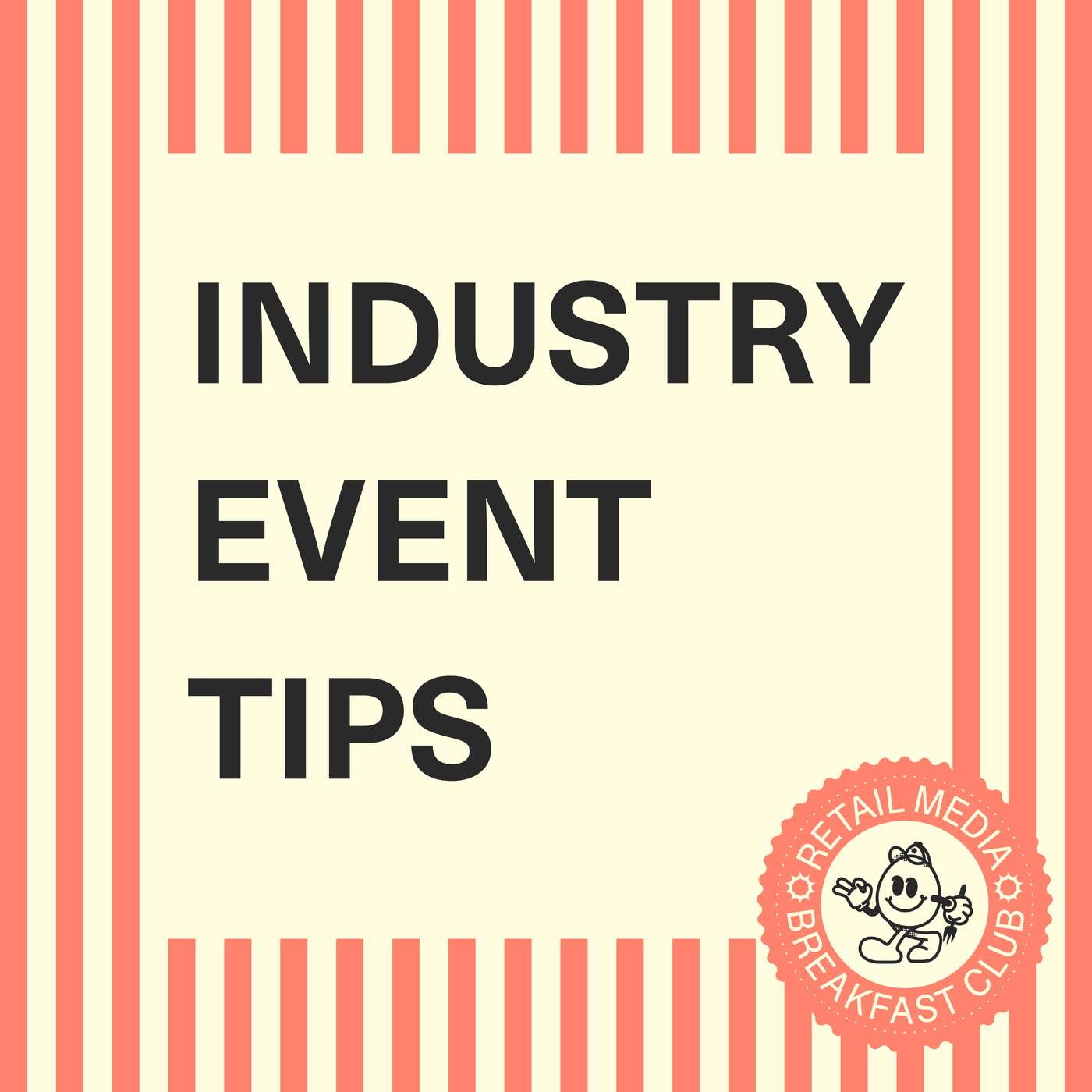 Retail Media Breakfast Club