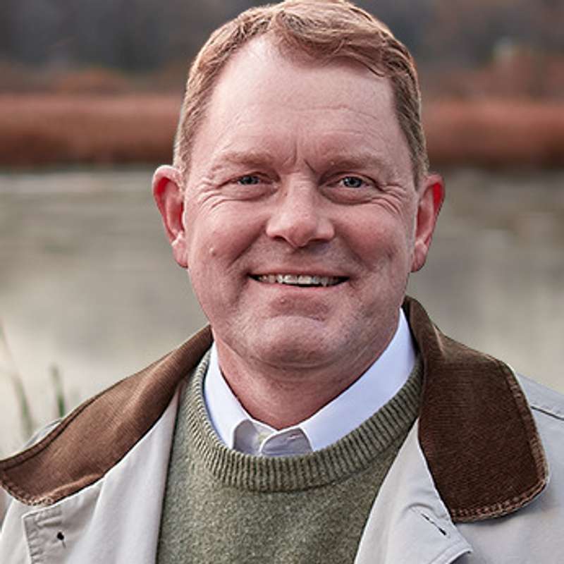 Jon Olson