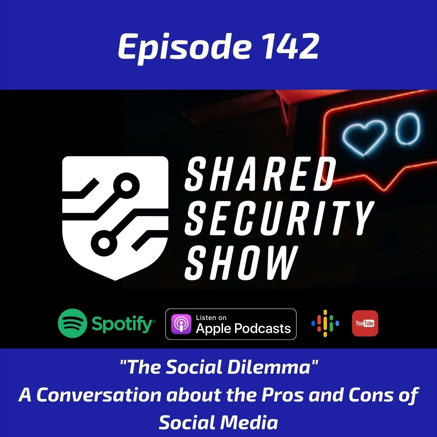 The Social Dilemma episode artwork
