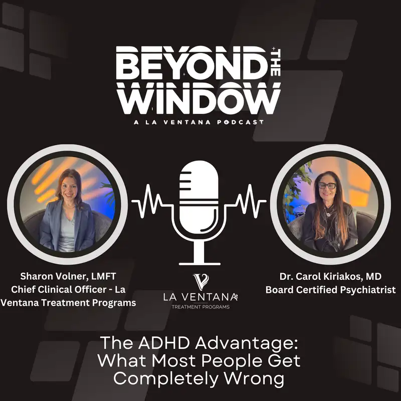 The ADHD Advantage: What Most People Get Completely Wrong