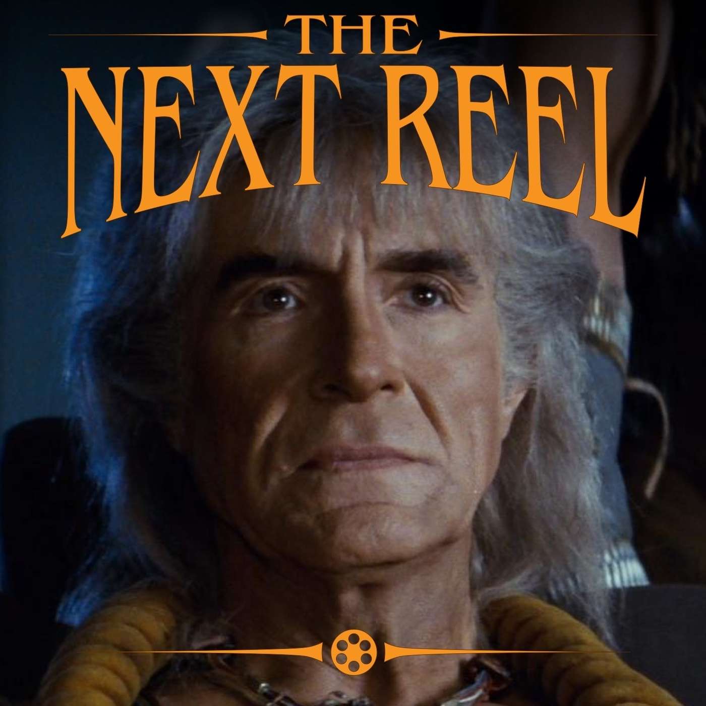 Star Trek II: The Wrath of Khan • The Next Reel episode artwork