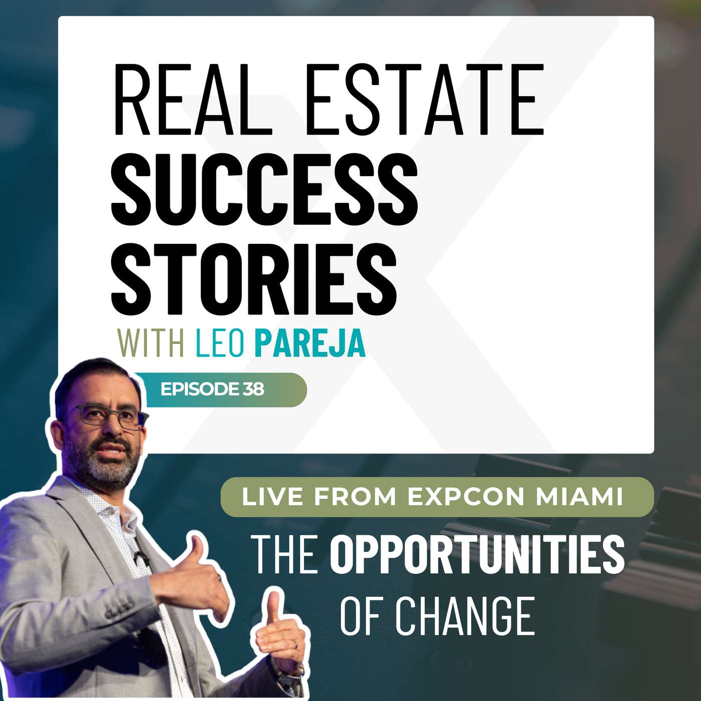 Real Estate Success Stories: The Opportunities of Change