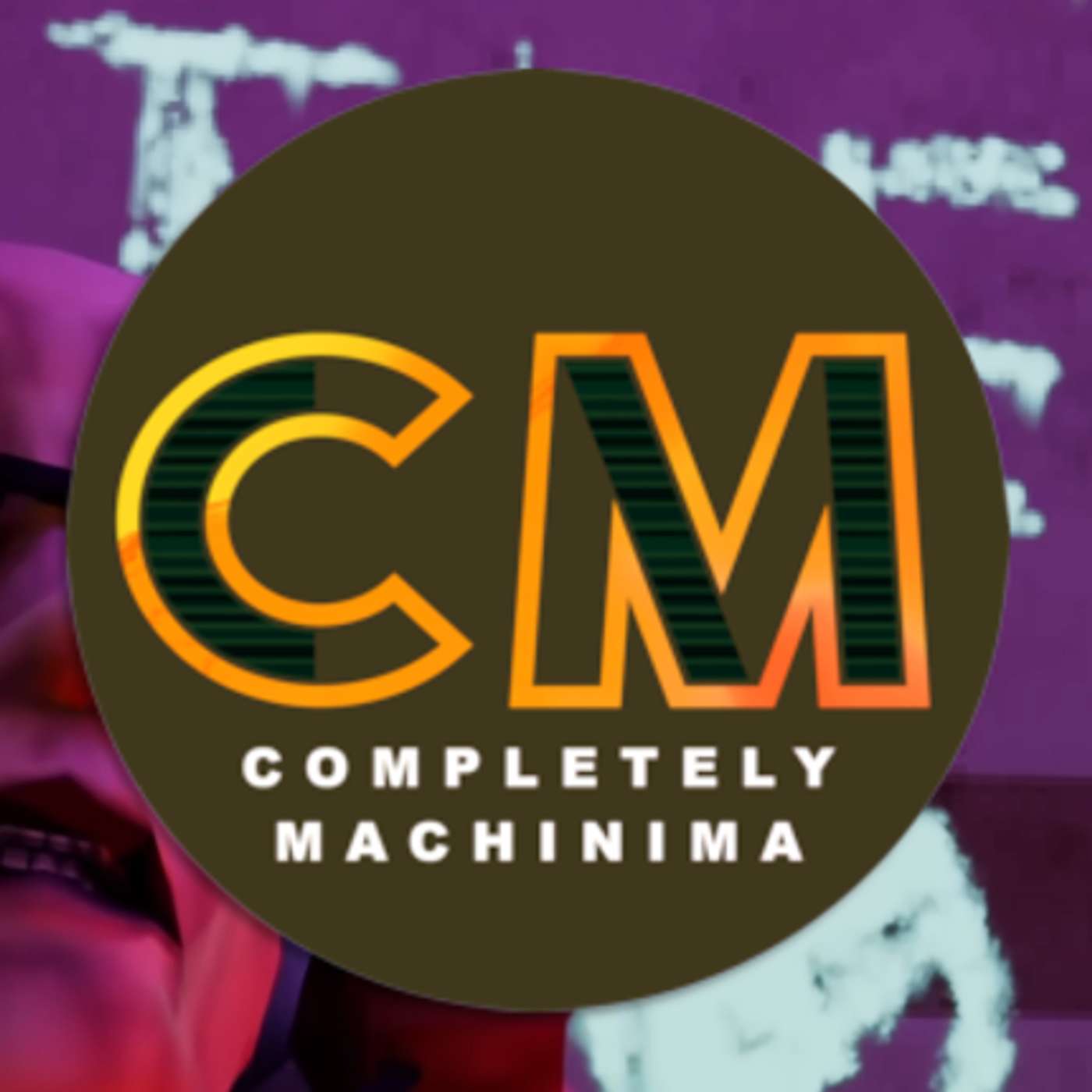 And Now For Something Completely Machinima