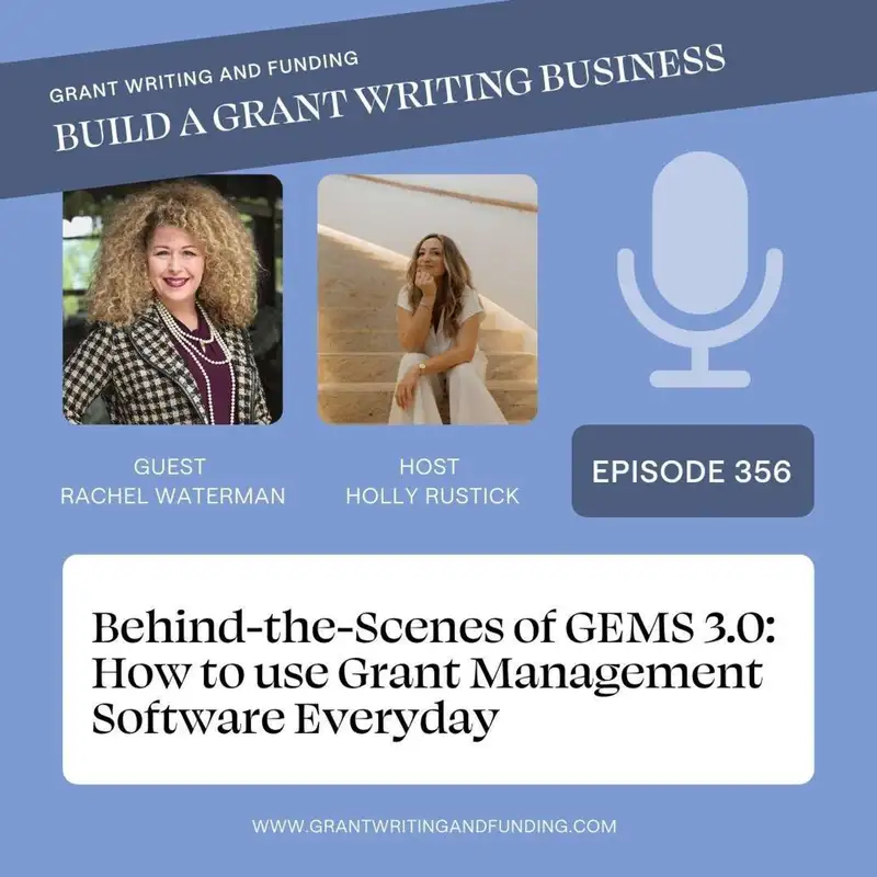Behind-the-Scenes of GEMS 3.0: How to use Grant Management Software Everyday