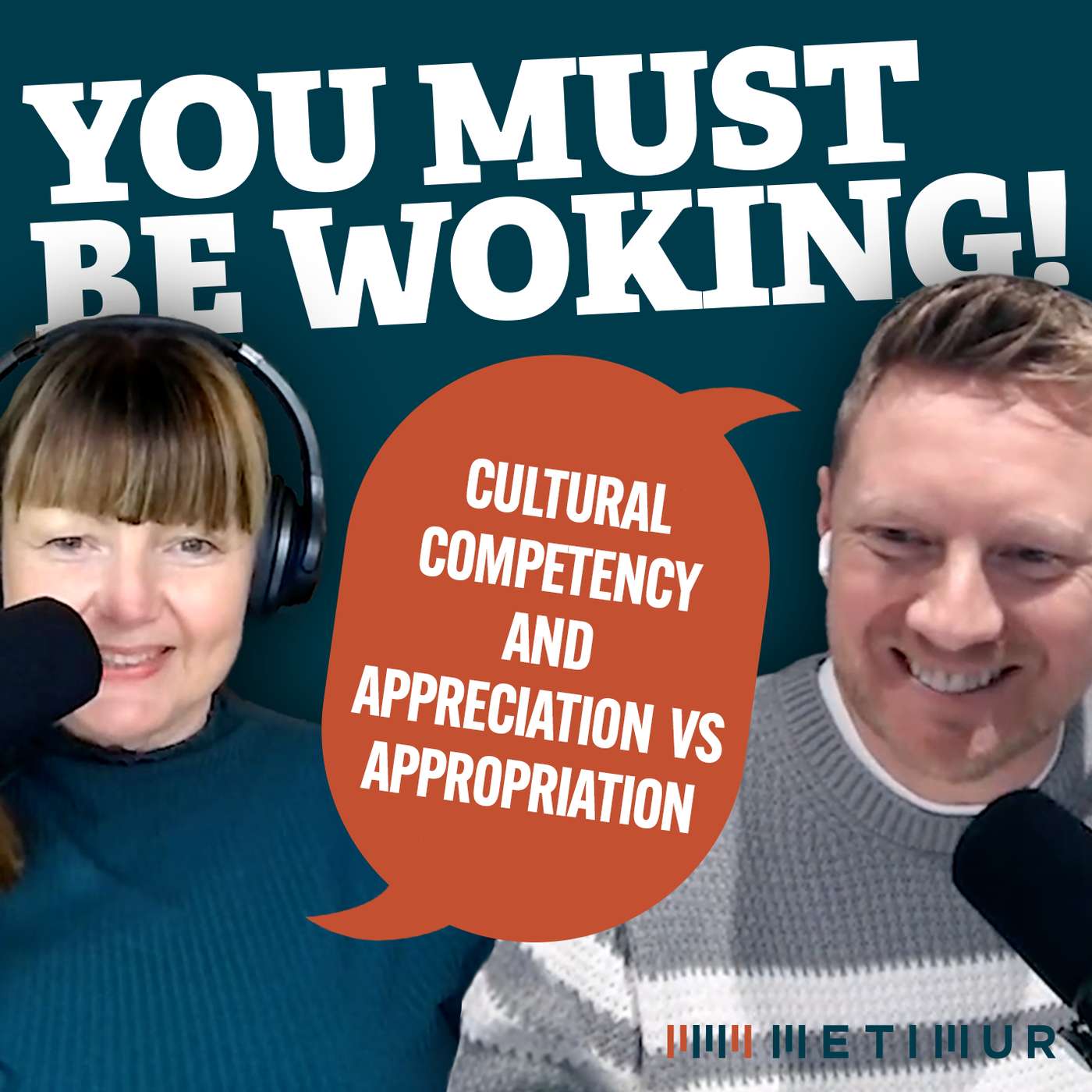 Cultural Competency and Appreciation vs Appropriation