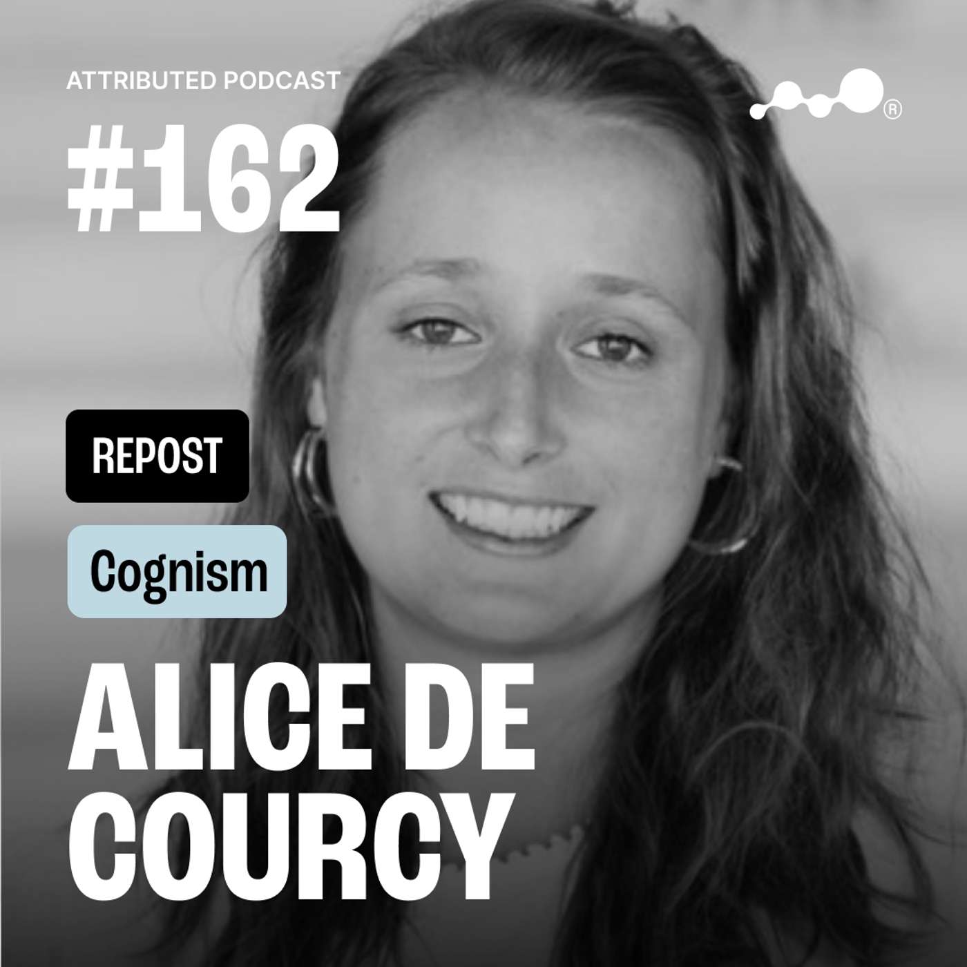 Attributed - A podcast by Dreamdata