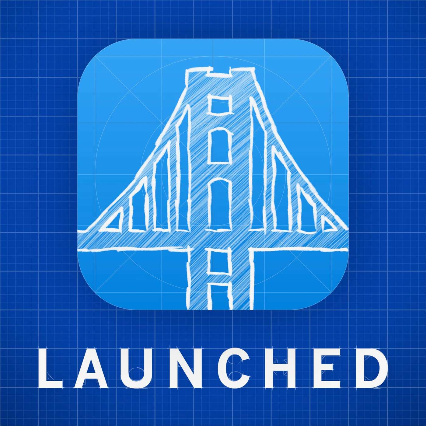 72: Bridges - Jonathan Ruiz 72: Bridges - Jonathan Ruiz