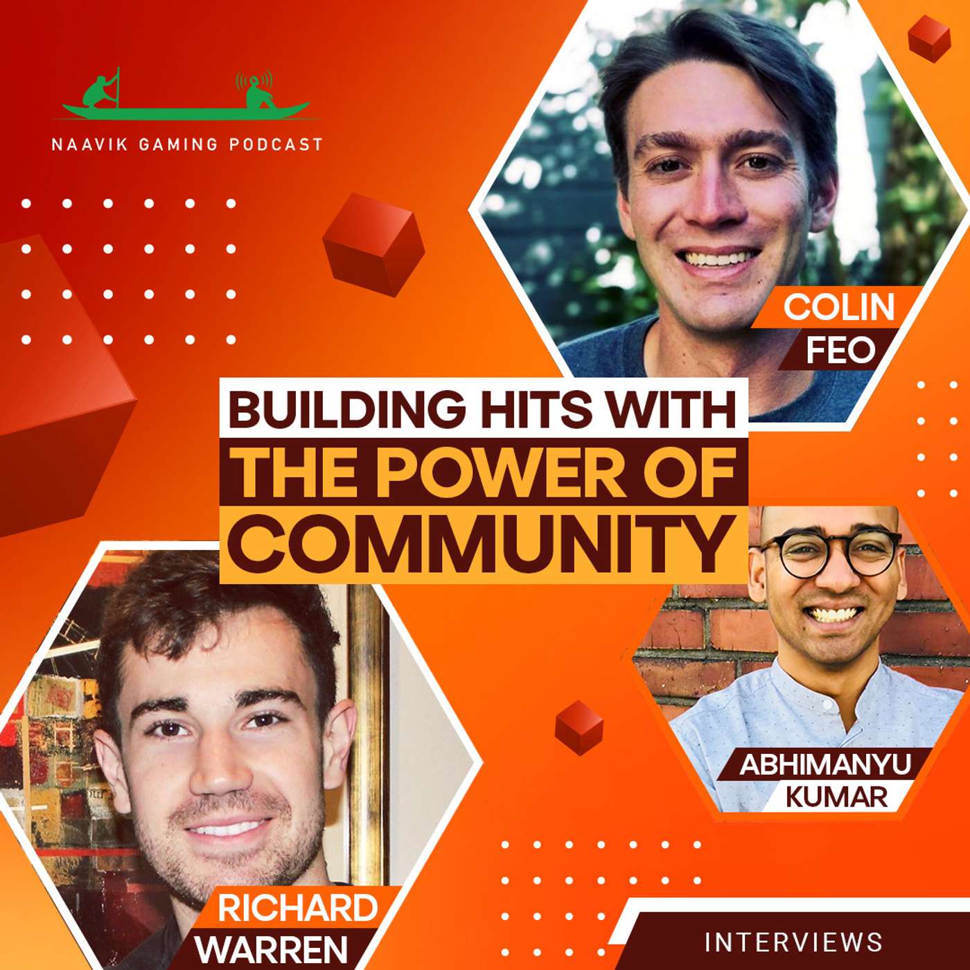 Naavik Gaming Podcast